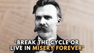 Famous STOP Chasing Happiness And Chase Highest Feeling Instead  (The Philosophy of Friedrich Nietzsche) Net Worth