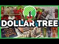 Dollar Tree CHRISTMAS!  Dollar Tree Browse With Me  ~  Lots of New Finds w/ Sway To The 99 (9/11/21)