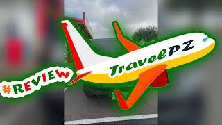 「TravelPZ」 Review Leofoo Village, Window on World Theme Park Transfers from Taipei