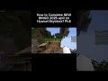 Completing hypixel bingo of April 2026! #hypixel #hypixelskyblock #pil4 #minecraft