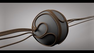 How To Make A C4D Field Force Simulation in Under 5 Minutes!