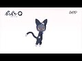 ポッピン族のショートムービー～ルチア①～