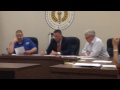 Mike Kuhrt Named Lone Finalist For WFISD Superintendent