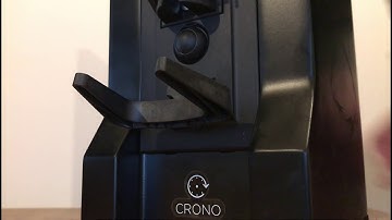 🆕eureka Mignon Crono Portafilter Fork How To Fit Eurkea Mignon Crono Portafilter Fork 2020 Video