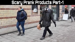 20 Prank Products Available On Amazon & AliExpress | Cheap Gadgets Under Rs100,Rs200, Rs 500 видео