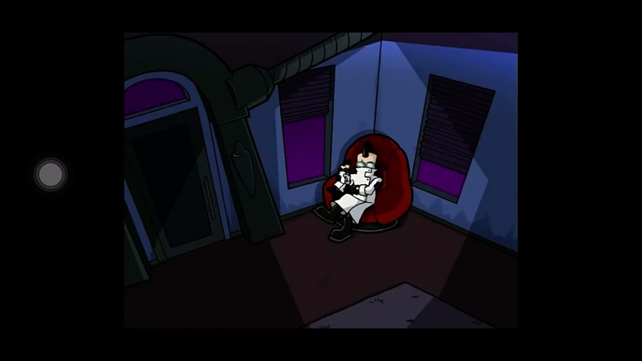 Professor Membrane: My Poor Insane Son…. - YouTube