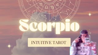 WHAT DO YOU NEED TO RELEASE SCORPIO ♏️ INFINITE POSSIBILITIES ✨️ BRINK OF BREAKTHROUGH 🕊 99 #scorpio Profile