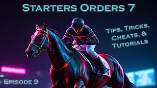 New US Schedule (Part 1: Planning) - Starters Orders Tutorials Ep9