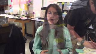 7th grade biome projects