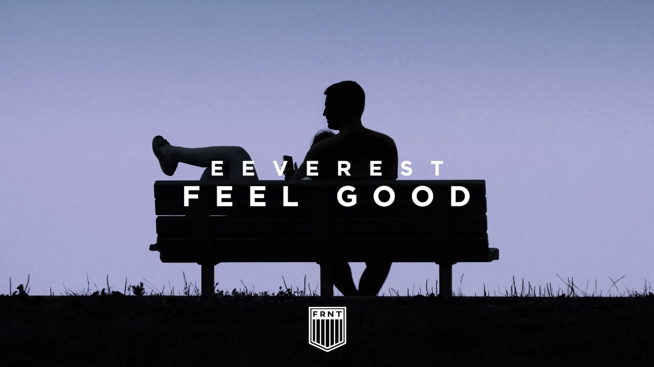 When music is good. Feel good Walking музыка. Best out.