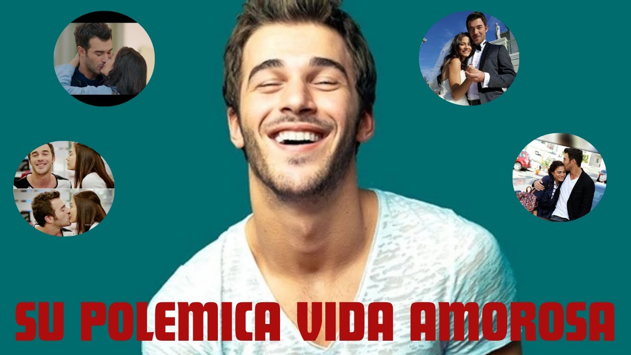 Conoce a Ozan Yenersoy de LA TRAICION en la VIDA REAL Yusuf Çim