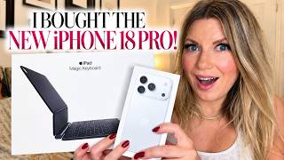 VLOG: Shopping at the Apple Store | + What's NEW at Søstrene Grenes?!