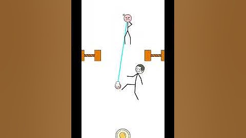 Thief Puzzle (WEEGOON) Level #Android #Gameplay #Walkthrough #shorts #thiefPuzzle #giandragaming