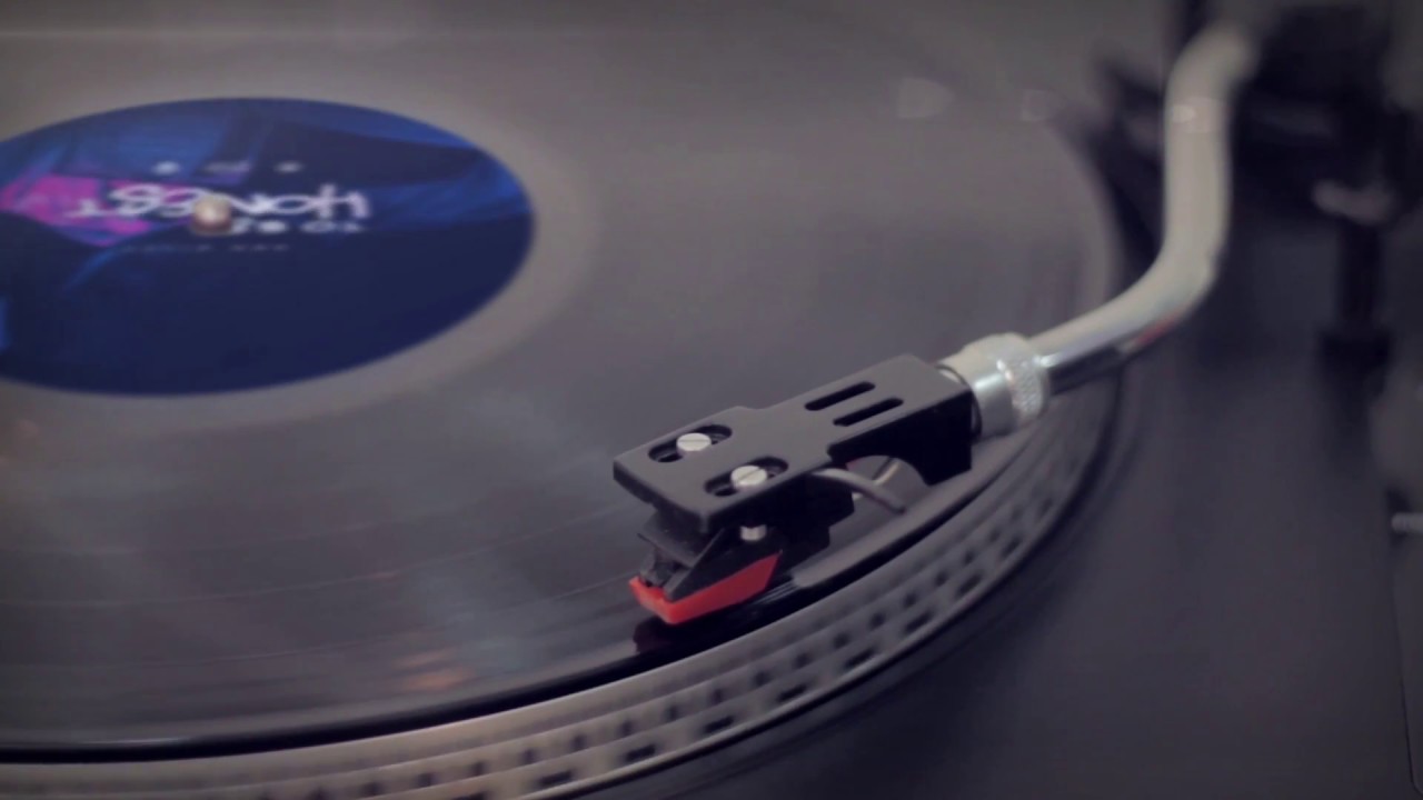 Rob Riley - To Be Honest (Official Audio Visual)