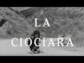 La Ciociara (1960) - Bande annonce d'époque HD VOST