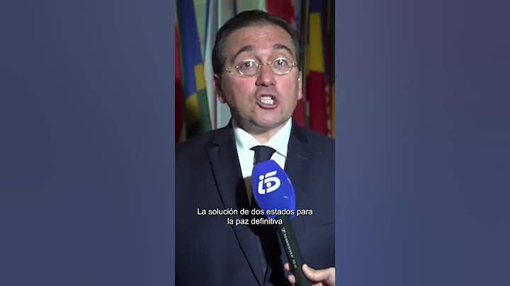 EEUU veta la entrada de Palestina en la ONU vertical #palestina