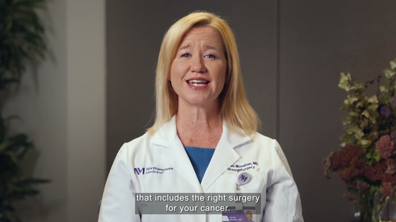 Breast Cancer Surgery
