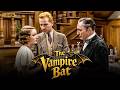 The Vampire Bat 1933 | Fay Wray | Lionel Atwill | Drama, Horror, Mystery Full Movie
