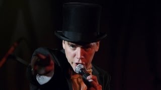 The Hives - Come On (Live on KEXP) Resimi