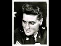 Elvis Presley - Swing Down Sweet Chariot (with Lyrics)
