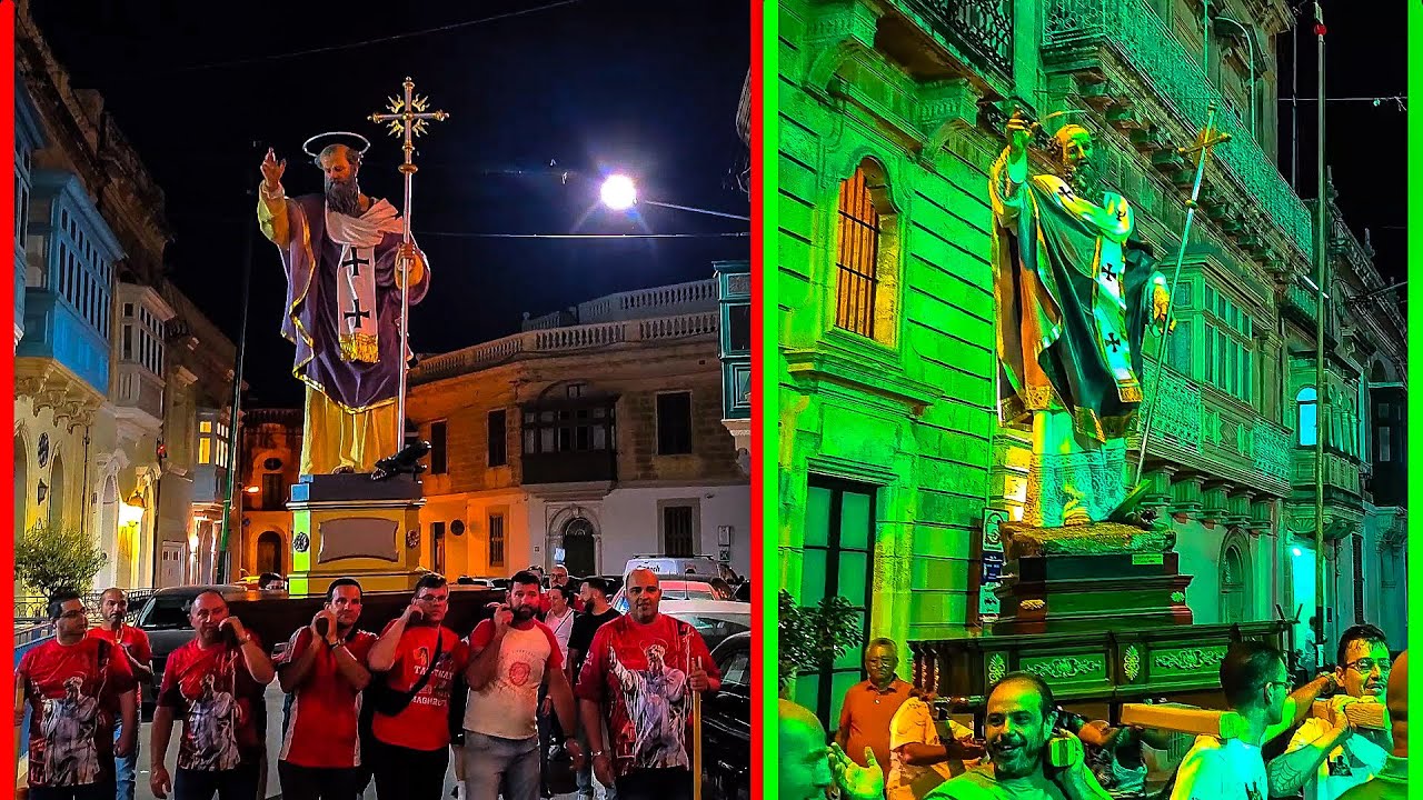 𝐌𝐚𝐫ċ𝐢 𝐮 𝐃𝐢𝐦𝐨𝐬𝐭𝐫𝐚𝐳𝐳𝐣𝐨𝐧𝐢 𝐭𝐚' 𝐒𝐚𝐧 𝐅𝐢𝐥𝐞𝐩 (𝟐𝟎𝟐𝟓 𝐦𝐢ż-Ż𝐞𝐰ġ 𝐁𝐚𝐧𝐞𝐝) / Ħ𝐚ż Ż𝐞𝐛𝐛𝐮ġ 𝐒𝐚𝐧 𝐅𝐢𝐥𝐞𝐩 / 𝐅𝐞𝐬𝐭𝐚 𝐋𝐢𝐭𝐮𝐫ġ𝐢𝐤𝐚