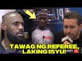 Ayton Ejected, Lakers Defeated! Rockets Buhay pa sa Serye Matapos ang Kontrobersyal na Tawag."