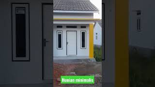 rumah type 36 minimalis