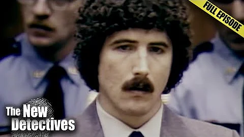 Serial Killers Who Terrorised The United States In The 70s And 80s | The New Detectives