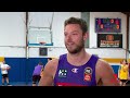 Seven News feature with Matthew Dellavedova