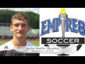 E8 Athletes of the Week: Sept 8, 2014
