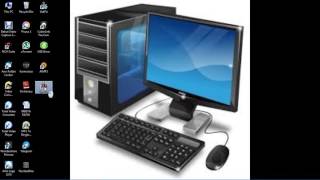 view basic information about your computer using software (speccy)