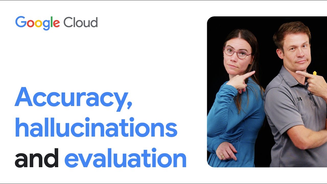 How to build an accuracy pipeline for your AI app