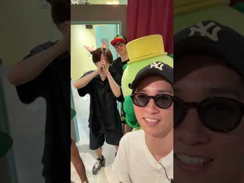SixTONES official【メンバー同士…シンクロして脱出せよ】謎解きゲームに挑戦!