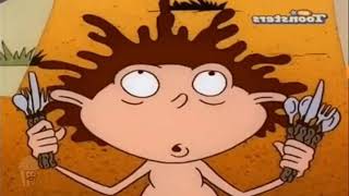 Wild Thornberrys But Its Just Donnie