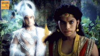 किस कारन से इंद्र देव क्रोधित अपने पुत्र वाली पर | Sankatmochan Mahabali Hanuman-Ep 47 | HanumanShow
