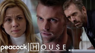 Becoming House For Love | House M.D.