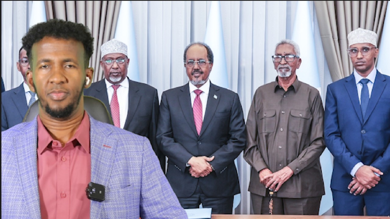 DEG DEG HALISTA SOOMAALIYA AY  GASHAY, MA DASTUUR MASE MUDO KORORSI, @abdullahi-balwaan