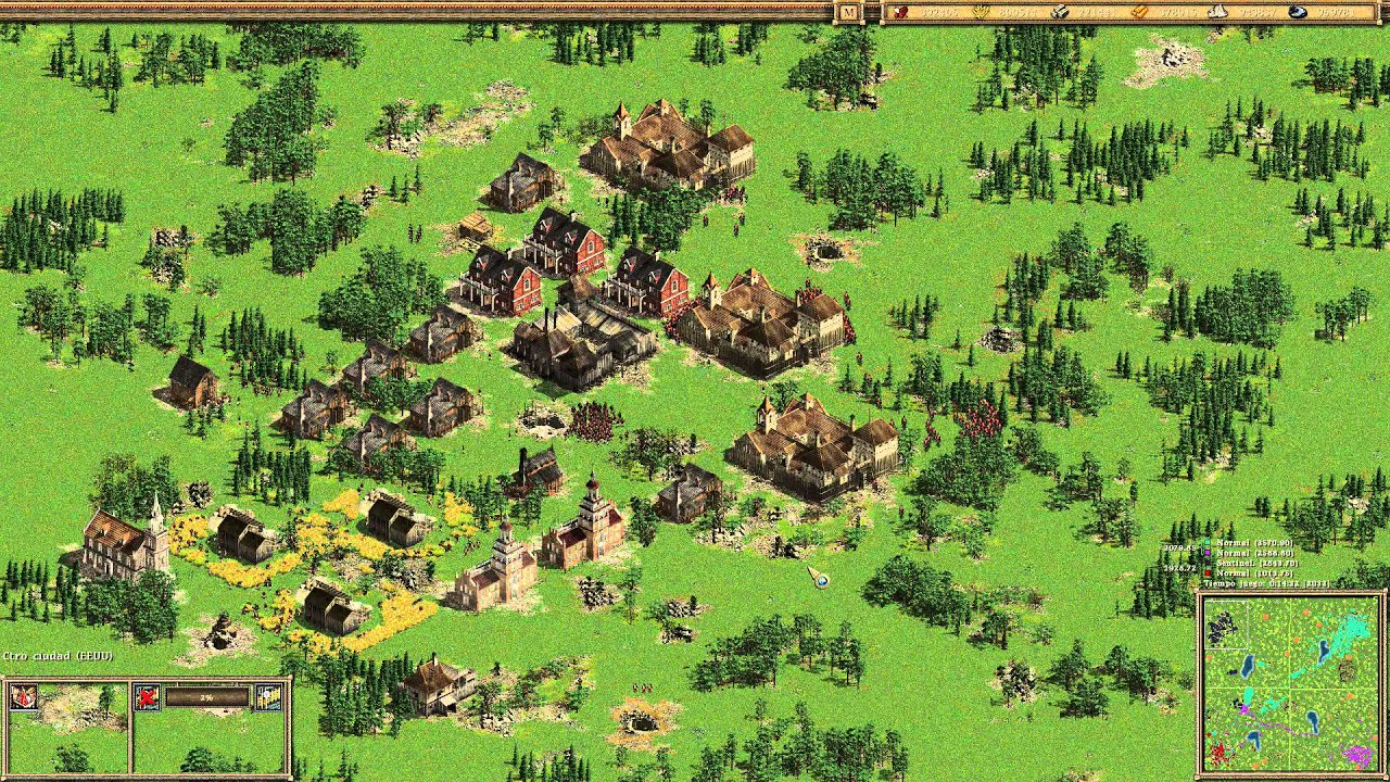 American Conquest American Conquest