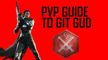 How To "Git Gud" At Destiny 2 PVP
