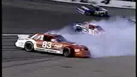 Russell Phillips Fatal Crash