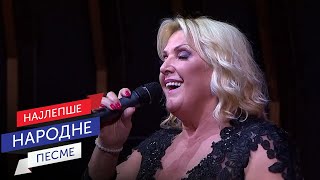 Pesme Radmile Todorović Babić (Live)