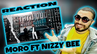 Moro - Statu Quo Ft Nizzy Bee Reaction Nice One Babyy 