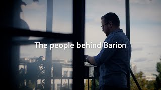 Dániel Zsoldos - The Role Of A Chief Data Monetization Officer At Barion