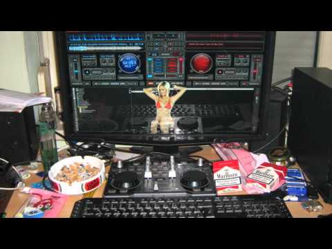 DJ Yavuz ft. Davut Güloglu