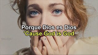 Regina Spektor - Becoming All Alone |  Sub. Español + Lyrics