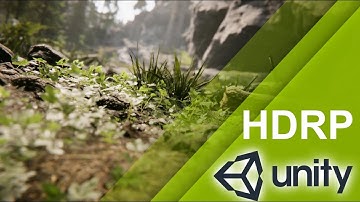 The Fallen - Chapter 2 - Unity3D/HDRP