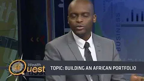 Building an African Portfolio