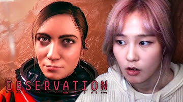 39daph Plays Observation - Part 2