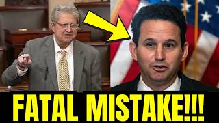 KENNEDY GOES NUCLEAR After Democrat Blocks Senators' pay cut during shutdown— "I'll be back"