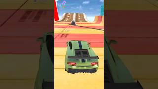 Ramp Car Stunts Free Crazy Car Driving: New Car Games 2023 Features: screenshot 2